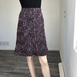 DS essentials secretary skirt size:8